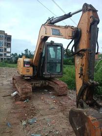 Buy Sany SY75 Used Excavator / 2 Buy Sany SY75 Used Excavator / 2