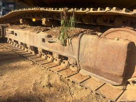 Buy Caterpillar 324D Used Excavator / 3 Buy Caterpillar 324D Used Excavator / 3