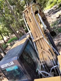 Buy Caterpillar M315 Used Excavator / 3 Buy Caterpillar M315 Used Excavator / 3