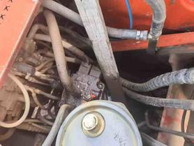 Buy Doosan DH225-7 Used Excavator / 4 Buy Doosan DH225-7 Used Excavator / 4
