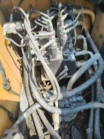 Buy Hyundai R110VS Used Excavator / 3 Buy Hyundai R110VS Used Excavator / 3