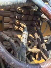 Buy Caterpillar 307B Used Excavator / 7 Buy Caterpillar 307B Used Excavator / 7