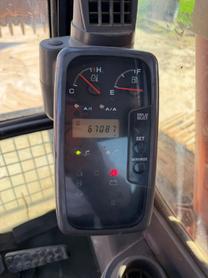 Buy Hitachi EX350H-5 Used Excavator / 9 Buy Hitachi EX350H-5 Used Excavator / 9