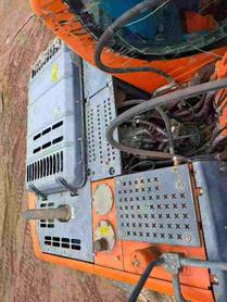 Buy Doosan DH150 Used Excavator / 7 Buy Doosan DH150 Used Excavator / 7