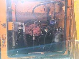 Buy Sany SY135-8S Used Excavator / 9 Buy Sany SY135-8S Used Excavator / 9
