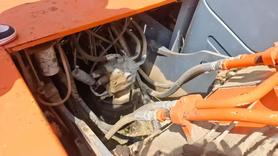 Buy Hitachi EX250-5 Used Excavator / 4 Buy Hitachi EX250-5 Used Excavator / 4