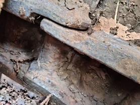 Buy Caterpillar M315 Used Excavator / 8 Buy Caterpillar M315 Used Excavator / 8