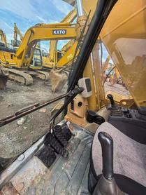 Buy Caterpillar 320C Used Excavator / 8 Buy Caterpillar 320C Used Excavator / 8