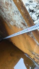 Buy Caterpillar 323 Used Excavator / 8 Buy Caterpillar 323 Used Excavator / 8