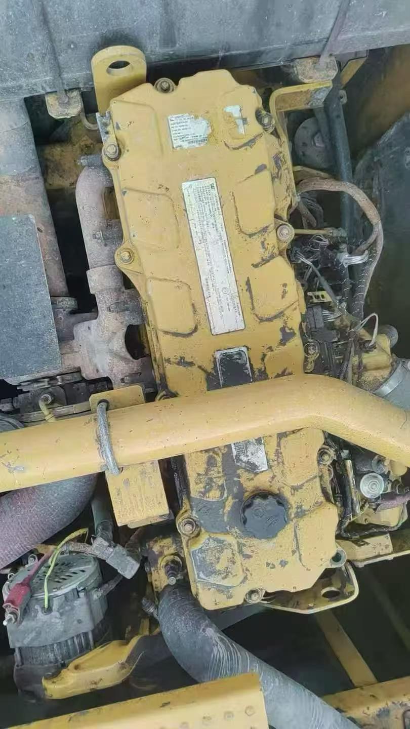 Buy Caterpillar 336E Used Excavator / 6 Buy Caterpillar 336E Used Excavator / 6