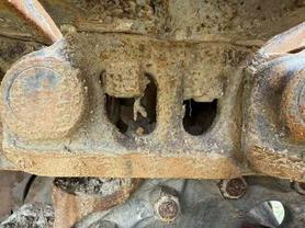 Buy Komatsu PC60-1 Used Excavator / 3 Buy Komatsu PC60-1 Used Excavator / 3
