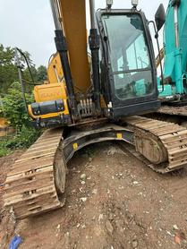 Buy Sany SY135 Used Excavator / 4 Buy Sany SY135 Used Excavator / 4