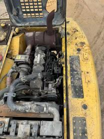 Buy Komatsu PC210 Used Excavator / 5 Buy Komatsu PC210 Used Excavator / 5