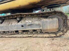 Buy Caterpillar 320D Used Excavator / 7 Buy Caterpillar 320D Used Excavator / 7