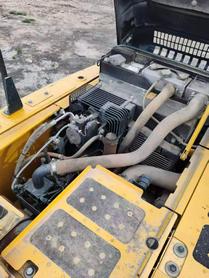 Buy Komatsu PC130 Used Excavator / 5 Buy Komatsu PC130 Used Excavator / 5