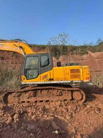 Buy Sany SY235C-8 Used Excavator / 5 Buy Sany SY235C-8 Used Excavator / 5