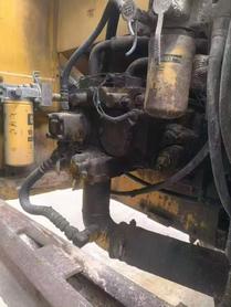 Buy Caterpillar 320D Used Excavator / 5 Buy Caterpillar 320D Used Excavator / 5