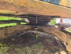 Buy Caterpillar 307C Used Excavator / 9 Buy Caterpillar 307C Used Excavator / 9