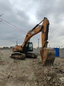 Buy Sany SY365C Used Excavator / 5 Buy Sany SY365C Used Excavator / 5