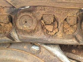 Buy Caterpillar M315D Used Excavator / 7 Buy Caterpillar M315D Used Excavator / 7