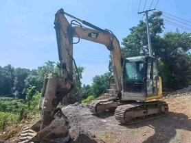 Buy Caterpillar 307B Used Excavator / 3 Buy Caterpillar 307B Used Excavator / 3
