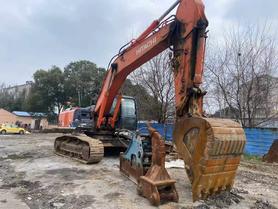 Buy Hitachi EX360-5 Used Excavator / 4 Buy Hitachi EX360-5 Used Excavator / 4