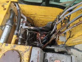 Acheter Pelle XCMG XE80 d'occasion / 5 Acheter Pelle XCMG XE80 d'occasion / 5