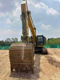 Buy Caterpillar 330B Used Excavator / 8 Buy Caterpillar 330B Used Excavator / 8