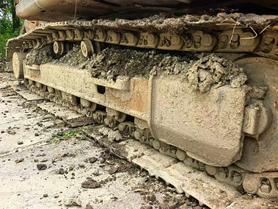 Buy Volvo EC210B Used Excavator / 7 Buy Volvo EC210B Used Excavator / 7