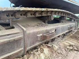 Buy Sany SY465C Used Excavator / 6 Buy Sany SY465C Used Excavator / 6