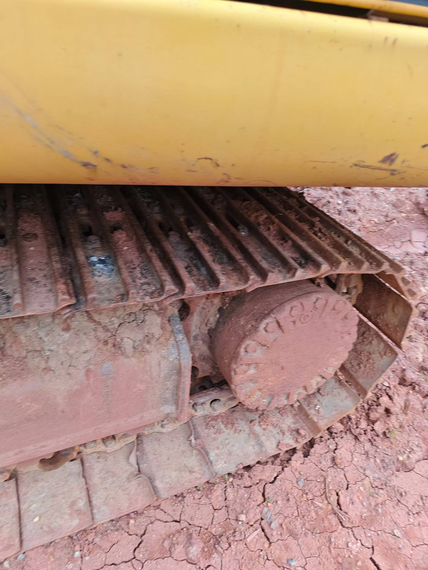Buy Caterpillar 320A Used Excavator / 6 Buy Caterpillar 320A Used Excavator / 6