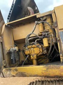 Buy Caterpillar 320D Used Excavator / 3 Buy Caterpillar 320D Used Excavator / 3