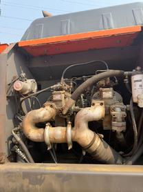 Buy Hitachi EX350H-5 Used Excavator / 7 Buy Hitachi EX350H-5 Used Excavator / 7