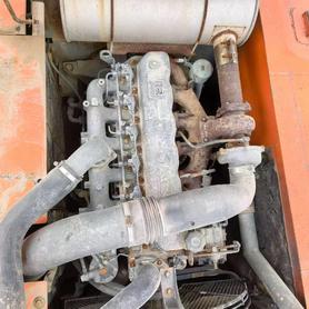 Buy Hitachi ZX200-3G Used Excavator / 3 Buy Hitachi ZX200-3G Used Excavator / 3