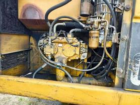 Buy Caterpillar 320A Used Excavator / 4 Buy Caterpillar 320A Used Excavator / 4