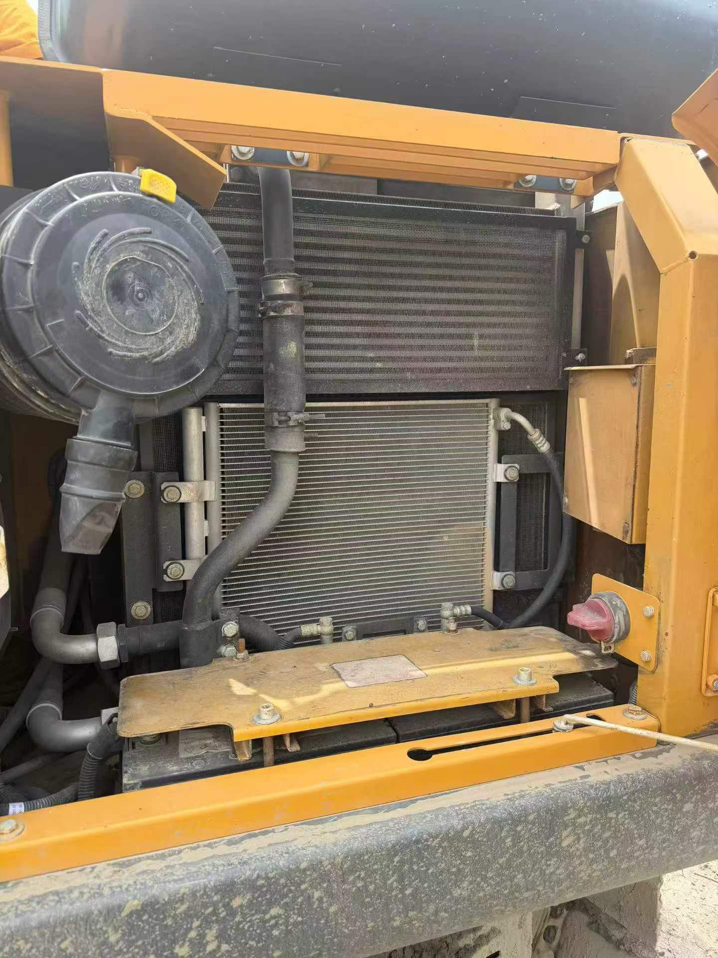 Buy XCMG XE150D Used Excavator / 9 Buy XCMG XE150D Used Excavator / 9