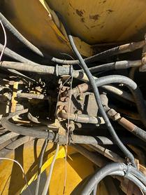 Buy Komatsu PC200-6 Used Excavator / 8 Buy Komatsu PC200-6 Used Excavator / 8