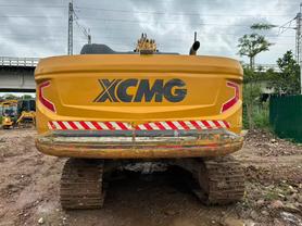 Buy XCMG XE200GH Used Excavator / 9 Buy XCMG XE200GH Used Excavator / 9
