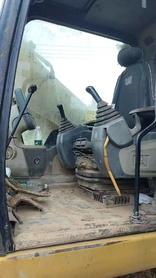 Buy Caterpillar 320D Used Excavator / 5 Buy Caterpillar 320D Used Excavator / 5