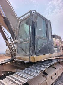 Buy Caterpillar 336E Used Excavator / 6 Buy Caterpillar 336E Used Excavator / 6