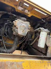 Buy Komatsu PC360-7 Used Excavator / 7 Buy Komatsu PC360-7 Used Excavator / 7
