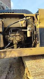 Buy Caterpillar 320D Used Excavator / 3 Buy Caterpillar 320D Used Excavator / 3