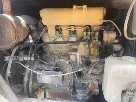 Buy Caterpillar 307B Used Excavator / 8 Buy Caterpillar 307B Used Excavator / 8