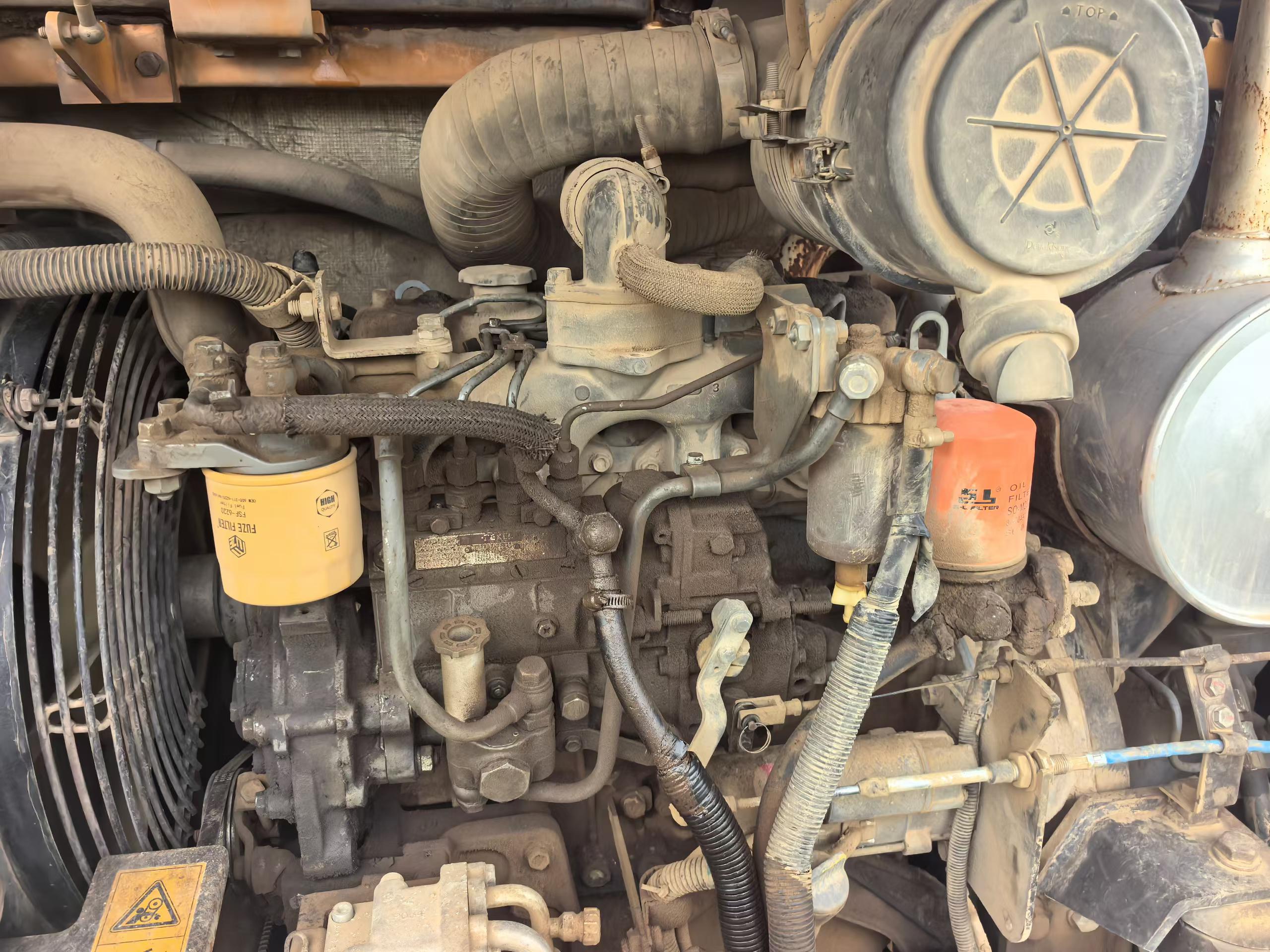 Buy Sany SY60 Used Excavator / 2 Buy Sany SY60 Used Excavator / 2