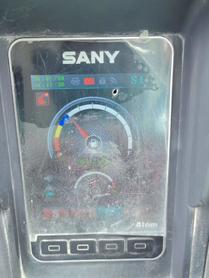 Buy Sany SY26U Used Excavator / 7 Buy Sany SY26U Used Excavator / 7