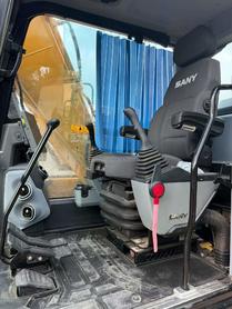 Buy Sany SY135 Used Excavator / 5 Buy Sany SY135 Used Excavator / 5