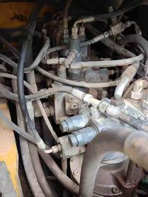 Buy XCMG XE150 Used Excavator / 7 Buy XCMG XE150 Used Excavator / 7
