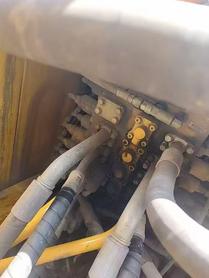 Buy Komatsu HB215LC-1 Used Excavator / 3 Buy Komatsu HB215LC-1 Used Excavator / 3