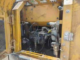 Buy XCMG XE135B Used Excavator / 5 Buy XCMG XE135B Used Excavator / 5