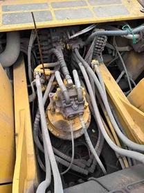 Buy Komatsu PC360-7 Used Excavator / 3 Buy Komatsu PC360-7 Used Excavator / 3